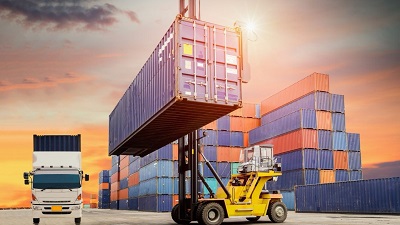 Logistics & Supply Chain Course