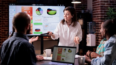 Marketing Skills Course
